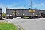 CSXT 836185